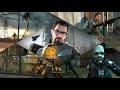 Тринадцатый  день  с Half-Life 2 ФИНАЛ