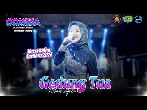 GEDUNG TUA -