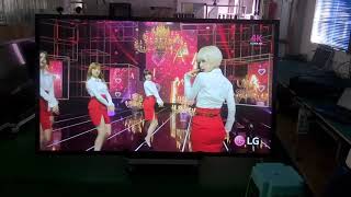98 inch 4K monitor screenshot 5
