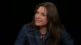The Ballad of Jack and Rose - Interview with Rebecca Miller & Daniel Day-Lewis (2005)