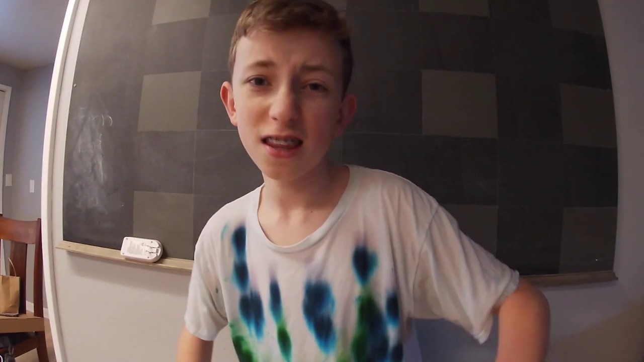 TRYING TO HYDRO DIP MY SHIRT!!!!!!! YouTube