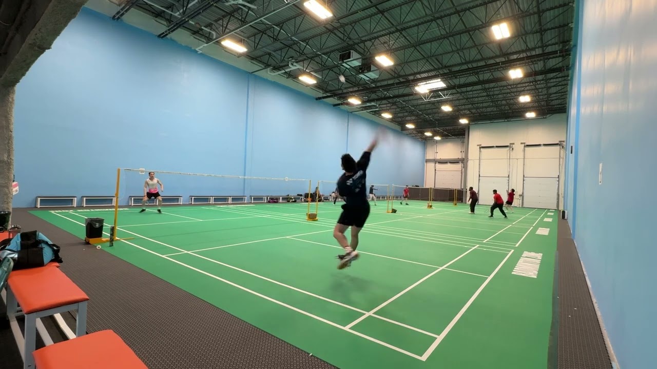 2024/05/01 vs Jason Ho-Shue