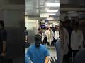 mini volg #vishakha #viral videos #trending #hospital #aiims dilhi #daily #short videos ⚕️😎