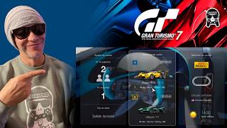 🚩How to unlock all cars in split-screen 🔥 GT7 🔥 screenshot 3