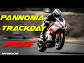 Pannonia 2015 | Trackday