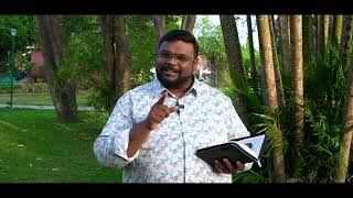 From the Devourer came something to eat..! | RHEMA WORD | #ruahtv #alwinthomas