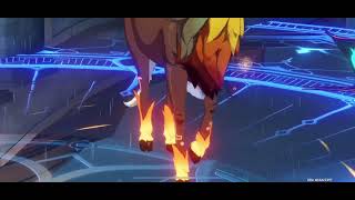 Ninguang And The Adaptis Being Bad For 1 Minute And 15 Seconds