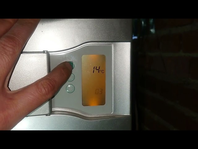 TIFELL EUROFELL CONTROL DE TEMPERATURAS 2