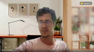 Ciclo de Palestras dia 3 screenshot 2