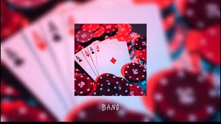 Bang- AJR| sped up/nightcore