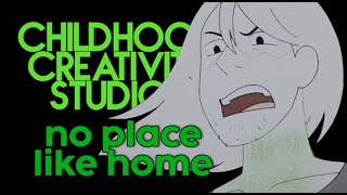 ccs No Place Like Home Mep