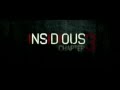 INSIDIOUS: CHAPTER 3 - Happy Halloween - In theaters Summer 2015