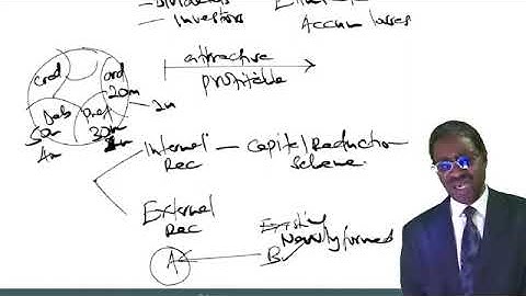 AFR- INTERNAL RECONSTRUCTION LESSON 1-CALL 254722658875 FOR ONLINE CLASSES/ PRERECORDED VIDEOS