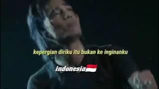 story wa cinta tak harus memiliki (Setia Band)