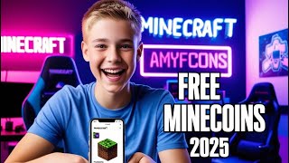 Minecraft Mod Menu 2025 - GodMode, Unlimited Minecoins & More! Unlock All Features
