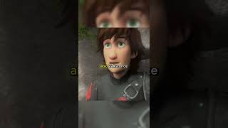 Why could Valka activate the alpha mode of Toothless from the very first time she met him? 🐉