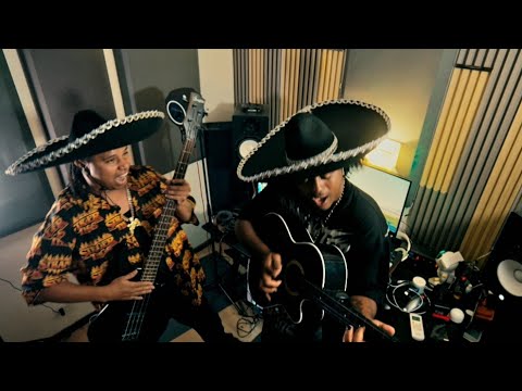 Bendecidos - Yeisell❌Chamy La Voz ❌Kobby ( Video Oficial )