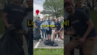 Famous Ocean Cleanup Challenge: 500 Pounds of Trash Removed Profile