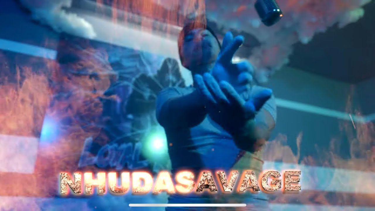 LOYAL RUMBLE - Episode 08 - [ NhuDaSavage ]