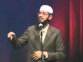 100 Proof Quran Is The Word Of God (Zakir Naik)