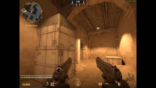 CS:GO Ultra kill