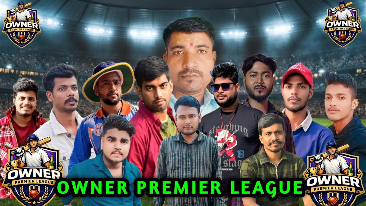 OWNER PRIMIER LEAGUE