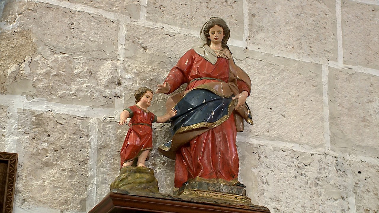 T2/E33: Cilleruelo de Arriba (Burgos)