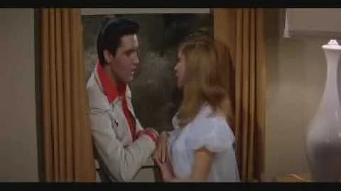 Elvis: "I Feel That I've Known You Forever" (from ...