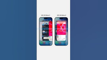 In iOS 26 Beta 3, App Switcher stays on current app instead of switching to previous one.
