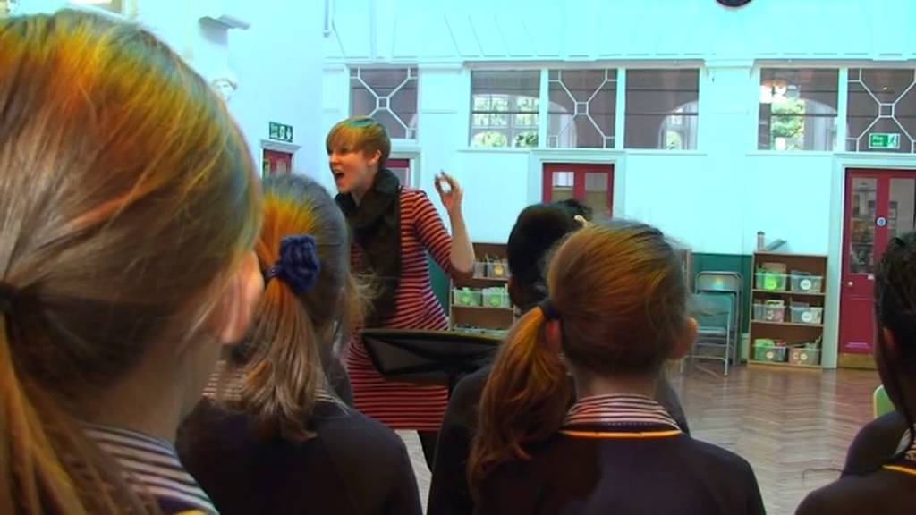 Our school - Blackheath High School