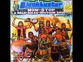 Blackbuster - NON-STOP L.A WALK-SALSA-SHOTGUN SHUFFLE (Full Album) 1976