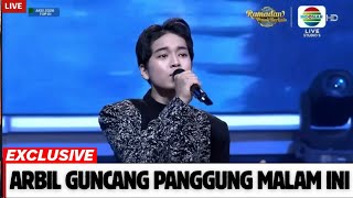 ARBIL GUNCANG PANGGUNG! Aksi Malam Ini Bikin Juri \u0026 Penonton TERPUKAU Tak Berkata-kata!