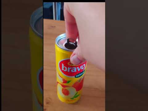 Is Bravo Peach