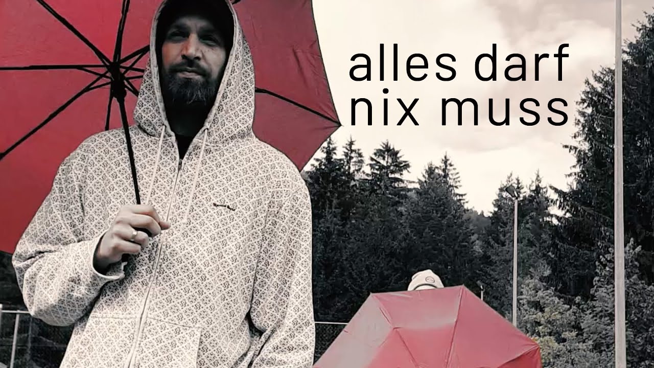 Beatbangers & Devillion – Alles darf nix muss
