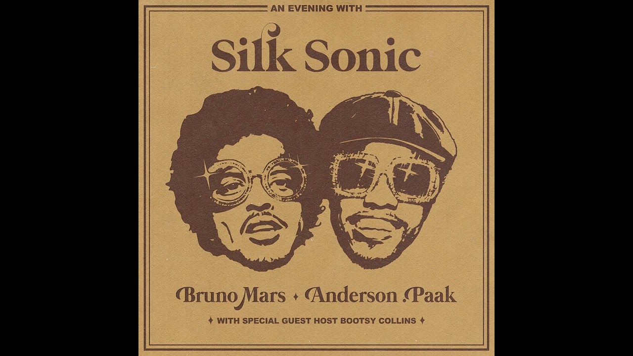 Bruno Mars, Anderson .Paak & Silk Sonic - 777 (Clean Version