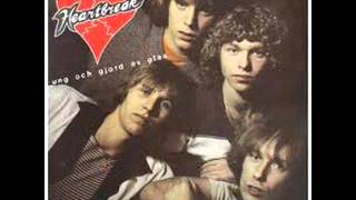 Hearbreak-Jag Är Inte Kär