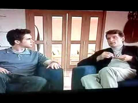 Eurotrip little hitler