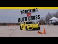 Driver ready  track drivers do auto cross  cayman gt4