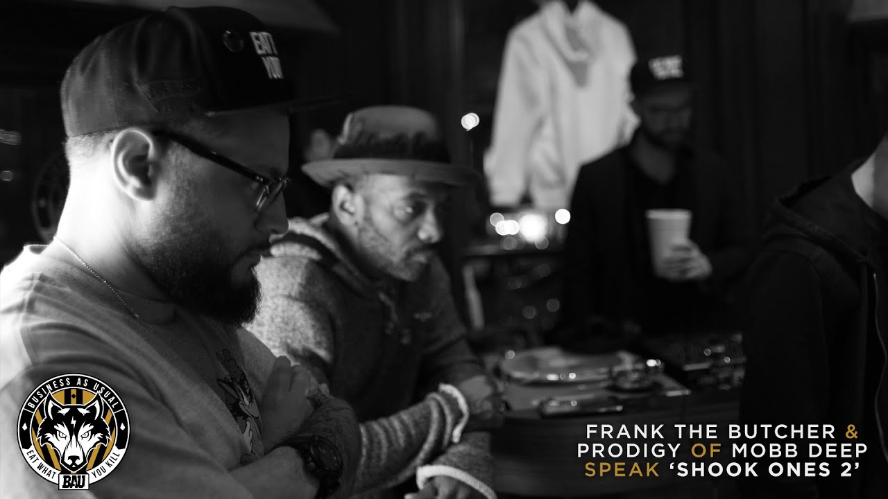 How Mobb Deep