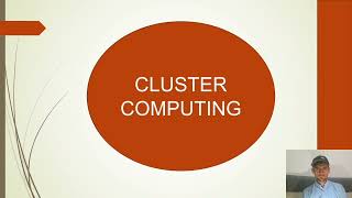 Cloud Computing, Cluster Computing and Grid Computing in Computer Architecture.