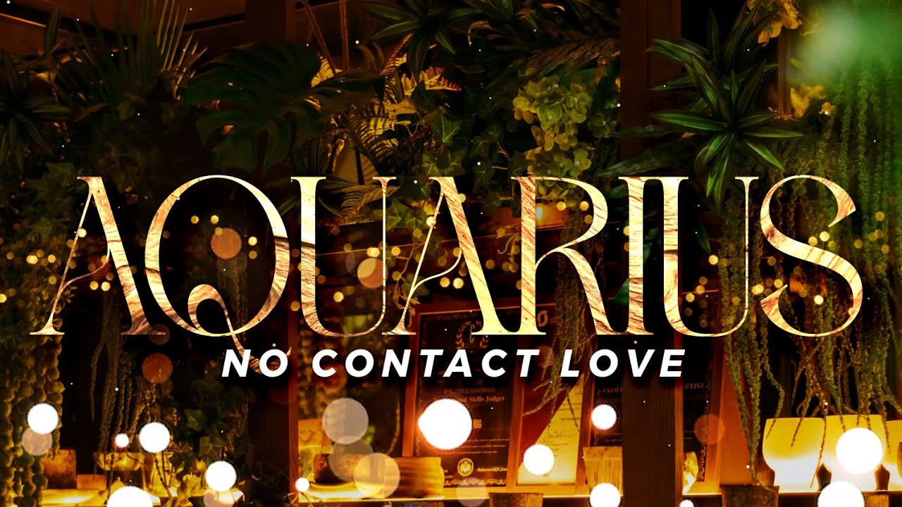 ВОДОЛЕЙ: Нет контакта — от злости до тоски по тебе. Он сделает тебе предложение о любви, но... | ...