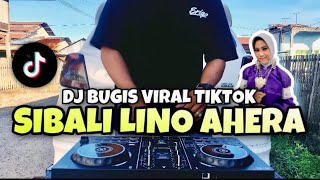 DJ DUA ATI PURA IPASIRUNTU || DJ BUGIS SIBALI LINO AHERA VIRAL