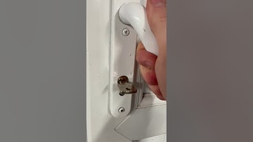 Burglaries Can Be Prevented