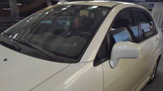 *SOLD* 2007 Suzuki Aerio on Sale at 21K Motors