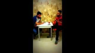 Grup Seyit - Ben Bir Deliyim