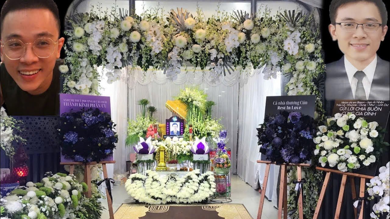 Tang Lễ Anh NGUYỄN THIỆN PHÚC (H.D: 34 Tuổi) 16-11-2024