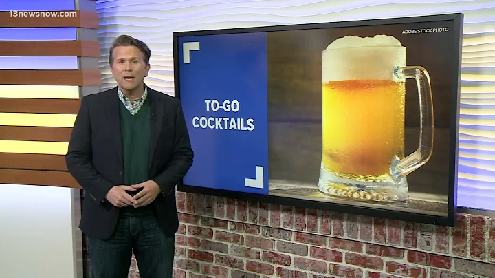 New laws take effect in Virginia on July 1