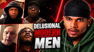 The Dating Delusion Of Modern Men On This Show Was WILD!