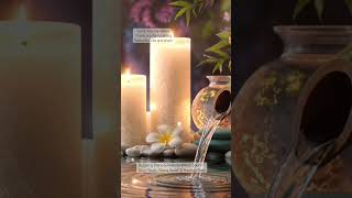 Relaxing spa-Relaxing Piano &amp; Natural Water Sounds Deep Sleep, Stress Relief &amp; Healing Rest
