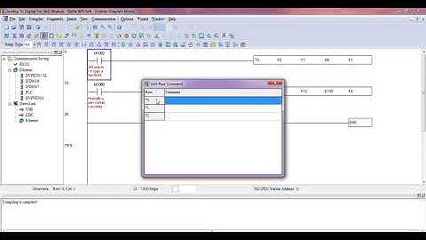 Delta Analog 4AD Module